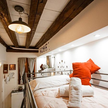 Residenza Garibaldi Apartment Venesia Bagian luar foto