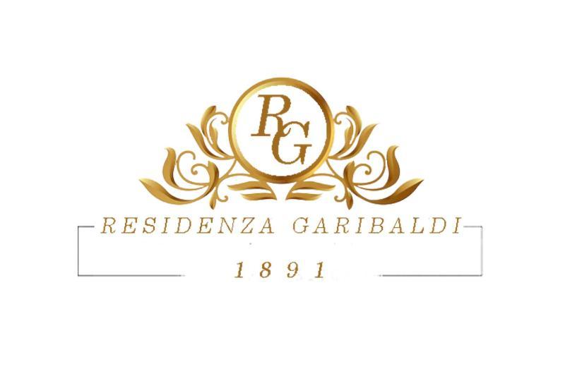 Residenza Garibaldi Apartment Venesia Bagian luar foto