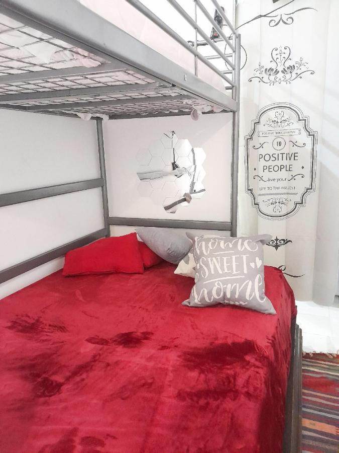 Residenza Garibaldi Apartment Venesia Bagian luar foto