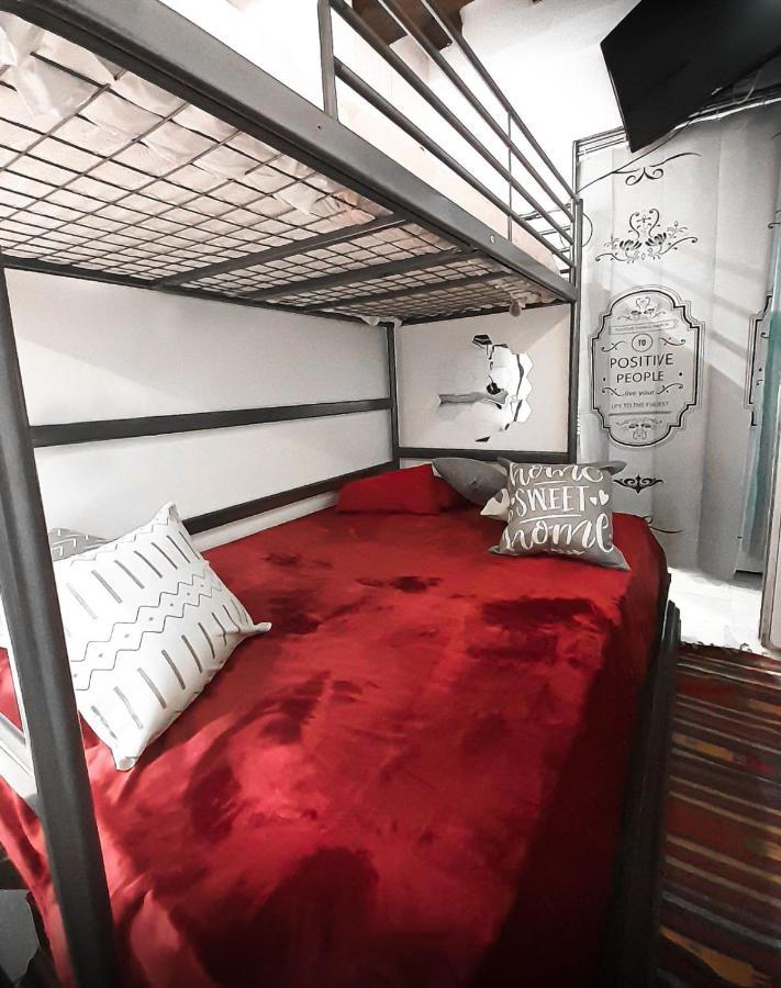 Residenza Garibaldi Apartment Venesia Bagian luar foto